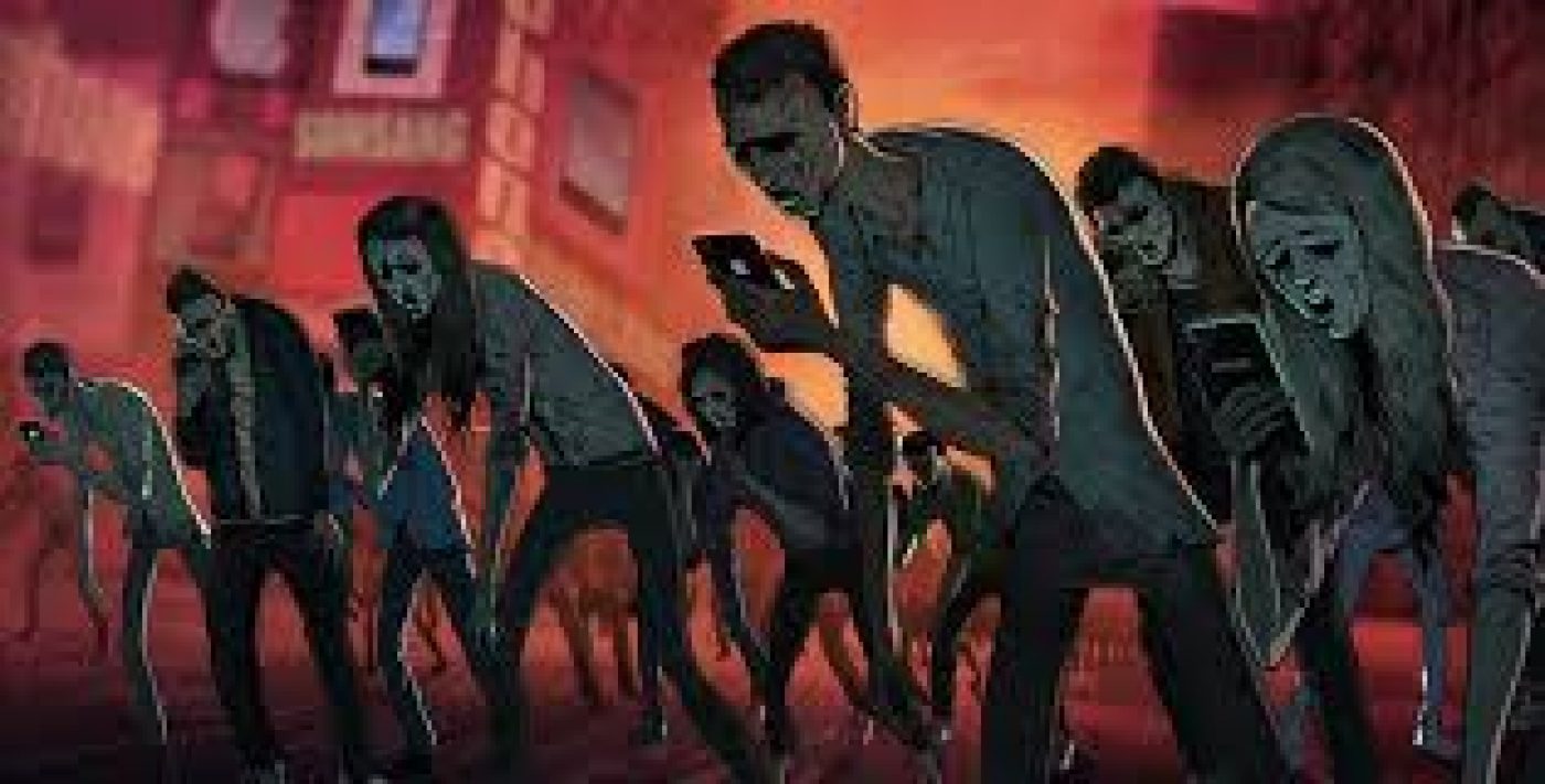 Zombies in the Modern World